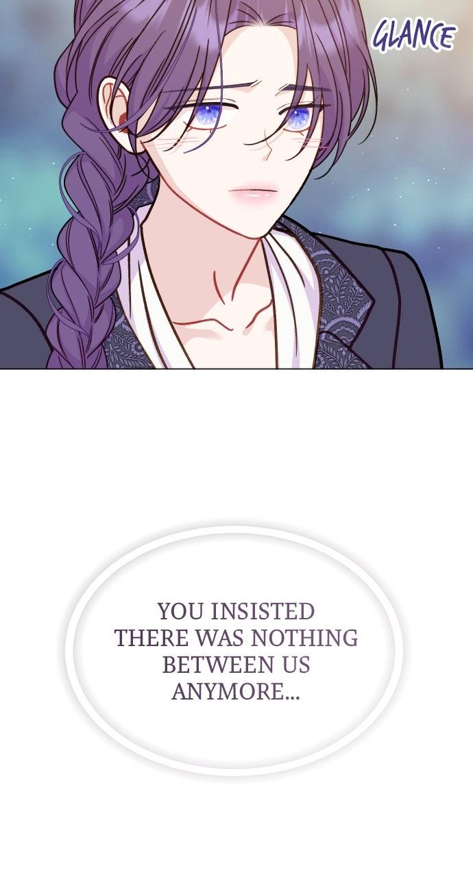 To Die or To Fall In Love Chapter 53 - Page 16