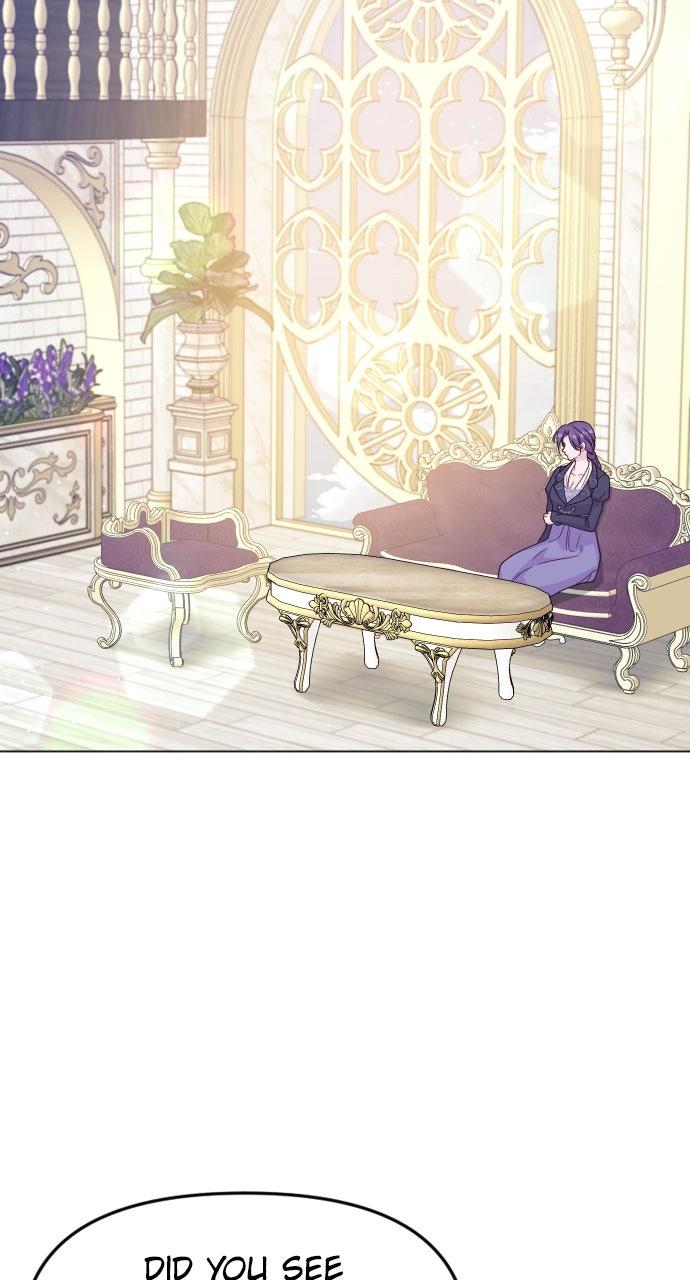 To Die or To Fall In Love Chapter 53 - Page 20