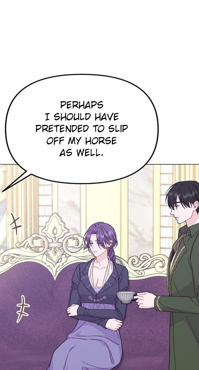 To Die or To Fall In Love Chapter 53 - Page 22