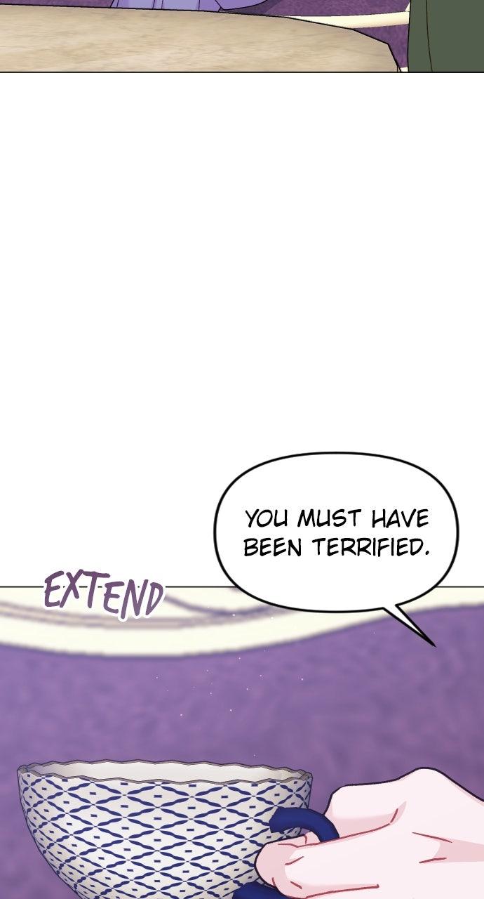 To Die or To Fall In Love Chapter 53 - Page 23