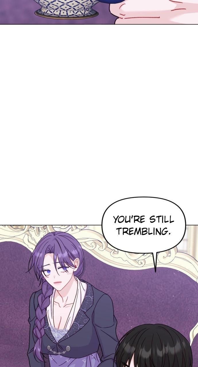 To Die or To Fall In Love Chapter 53 - Page 24