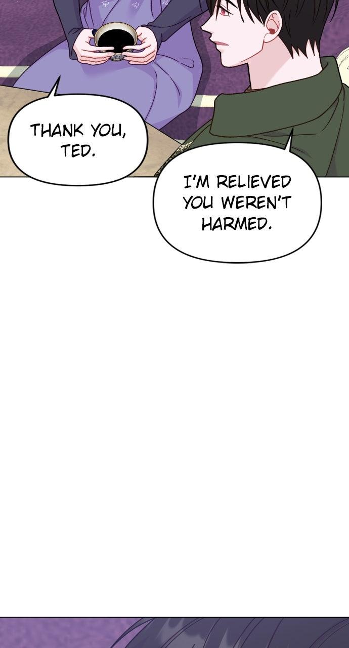 To Die or To Fall In Love Chapter 53 - Page 25