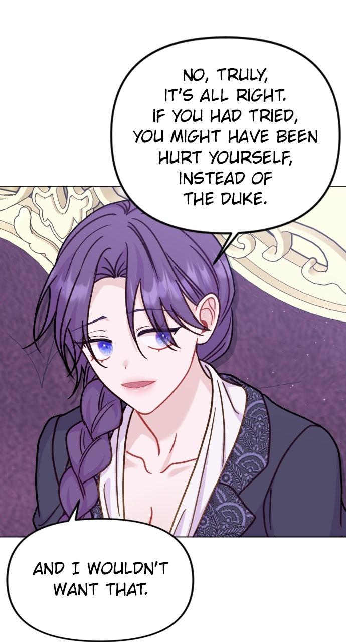 To Die or To Fall In Love Chapter 53 - Page 27