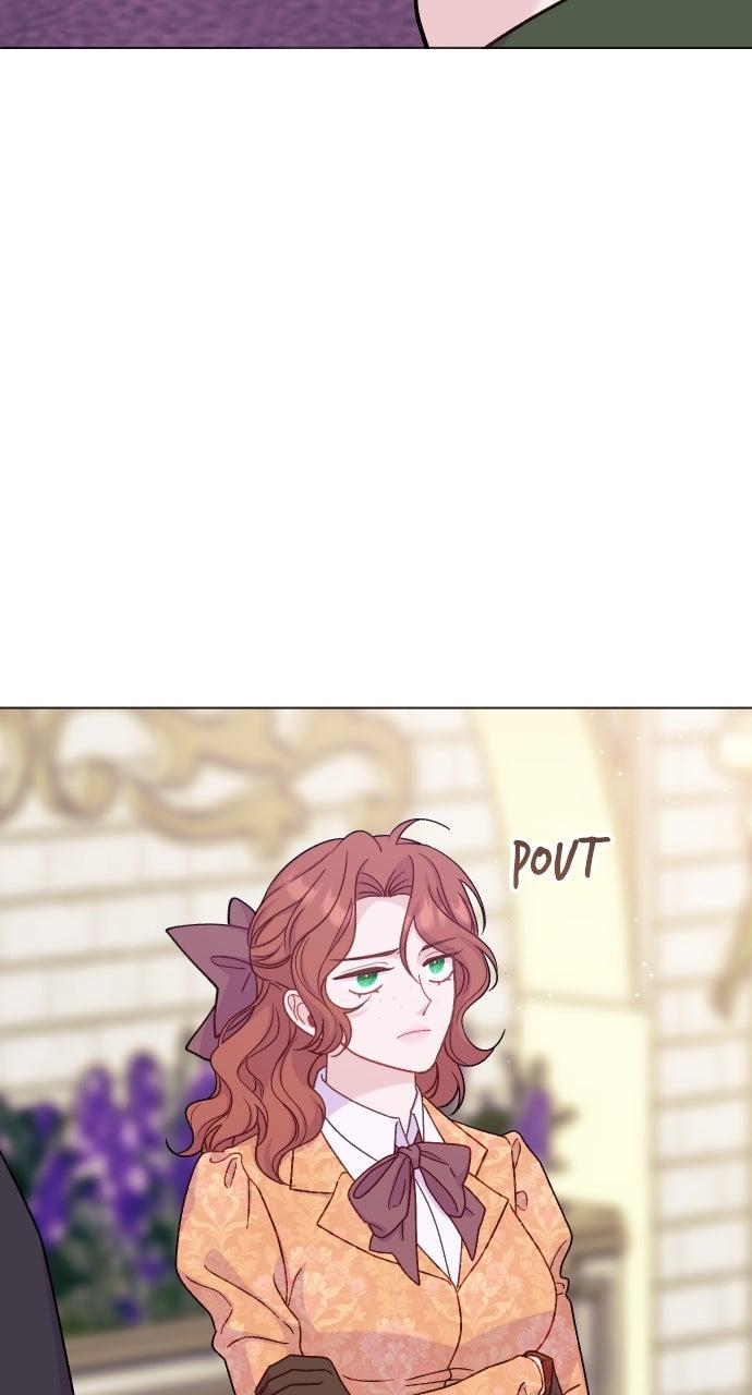 To Die or To Fall In Love Chapter 53 - Page 29