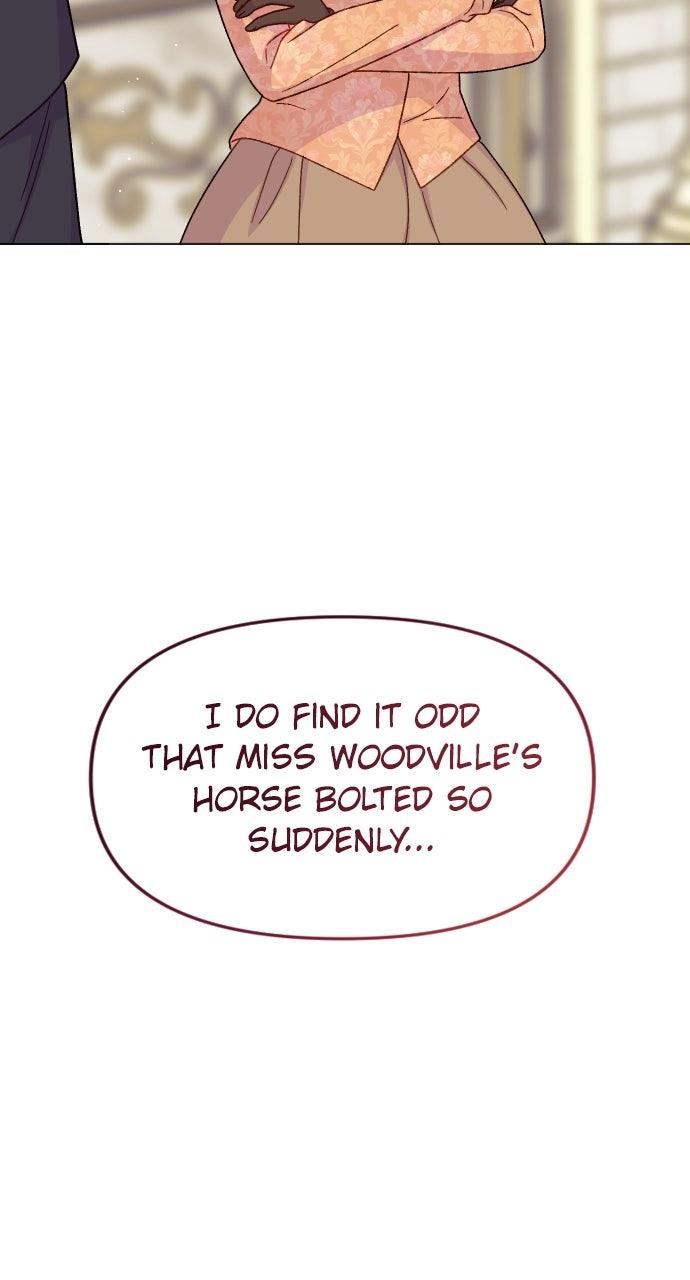 To Die or To Fall In Love Chapter 53 - Page 30