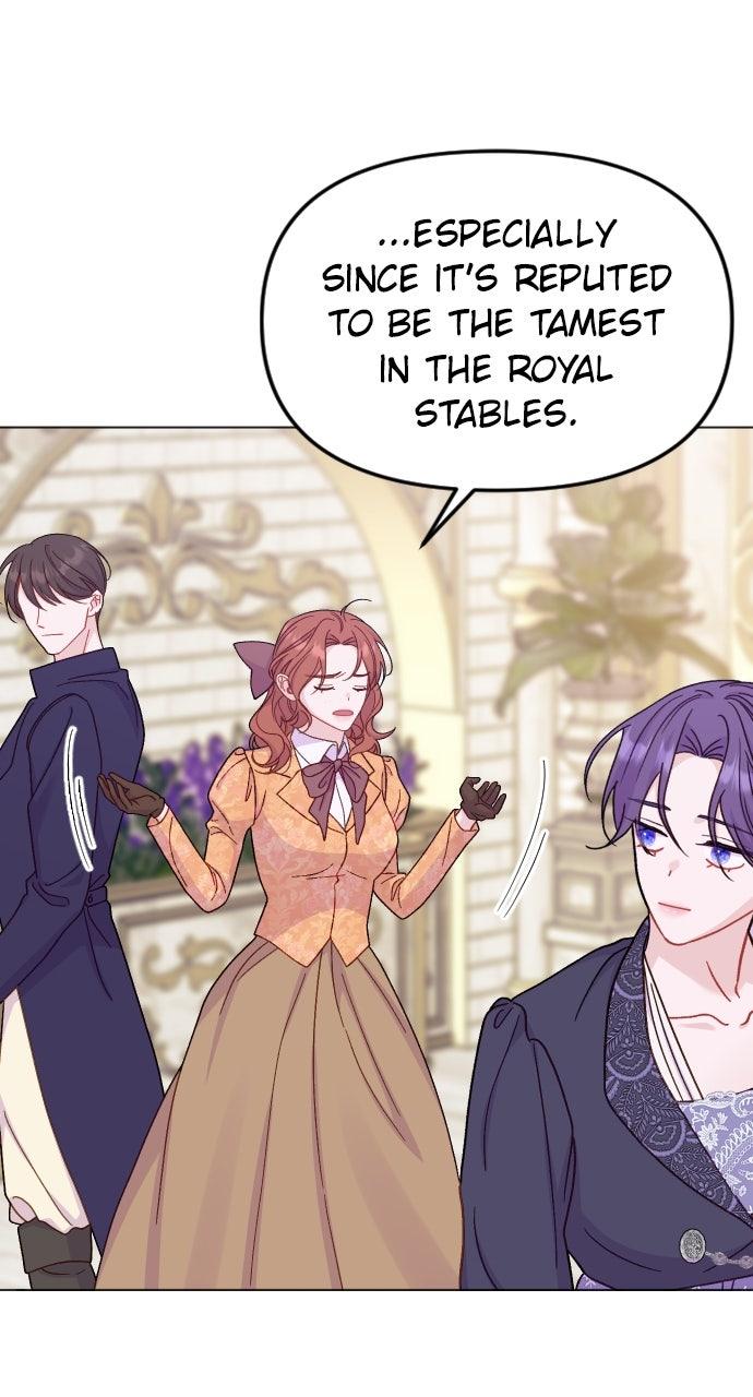 To Die or To Fall In Love Chapter 53 - Page 31