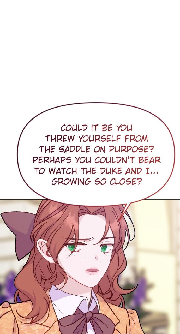 To Die or To Fall In Love Chapter 53 - Page 32