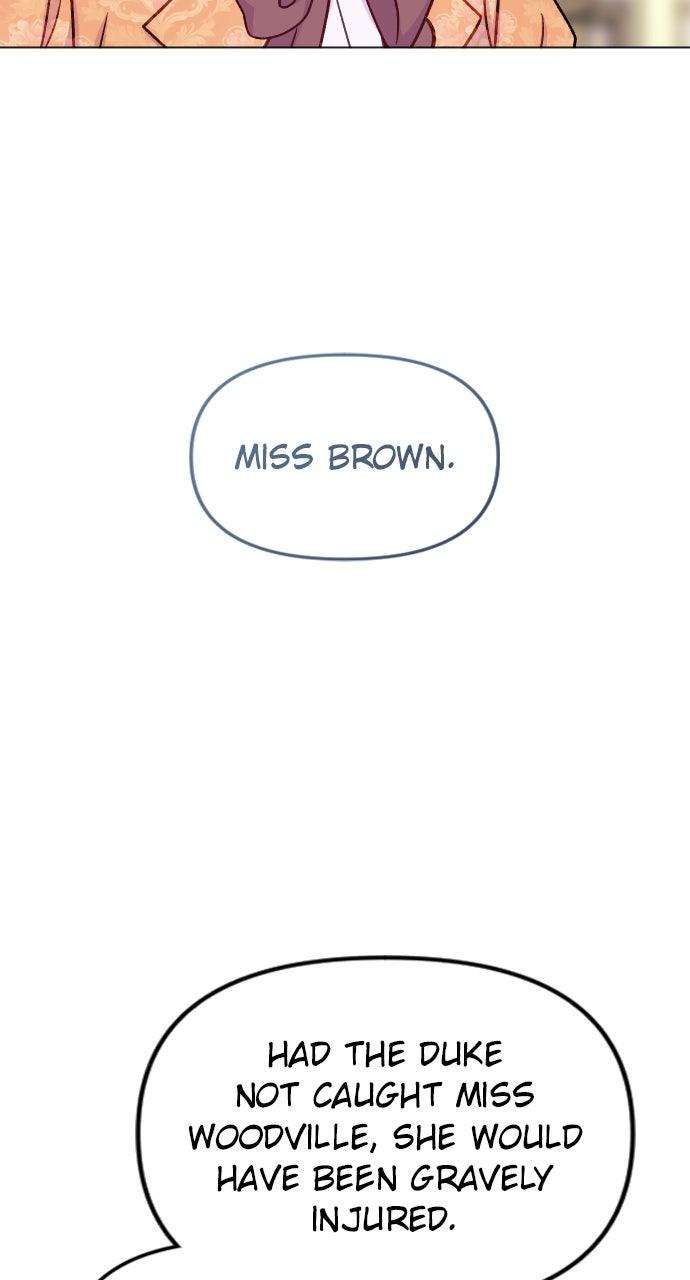 To Die or To Fall In Love Chapter 53 - Page 33