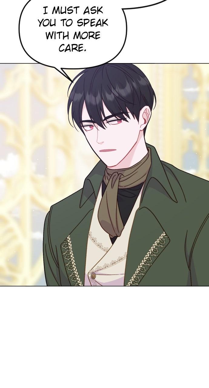 To Die or To Fall In Love Chapter 53 - Page 34