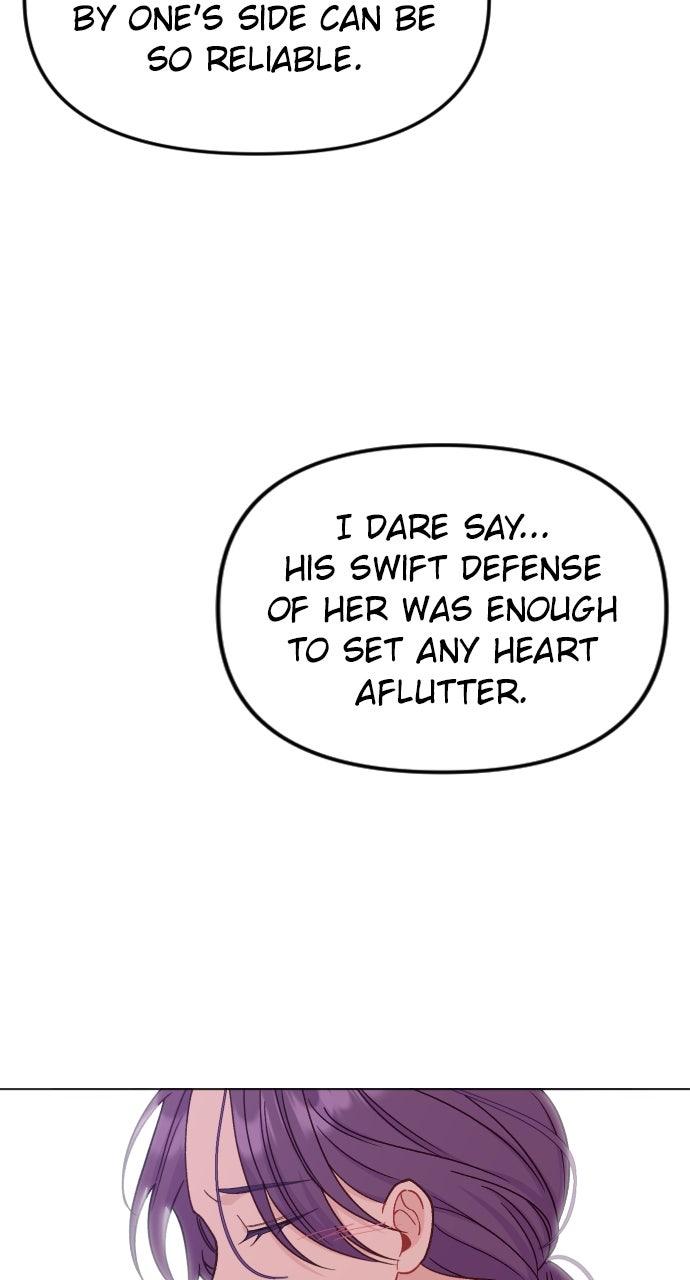 To Die or To Fall In Love Chapter 53 - Page 36