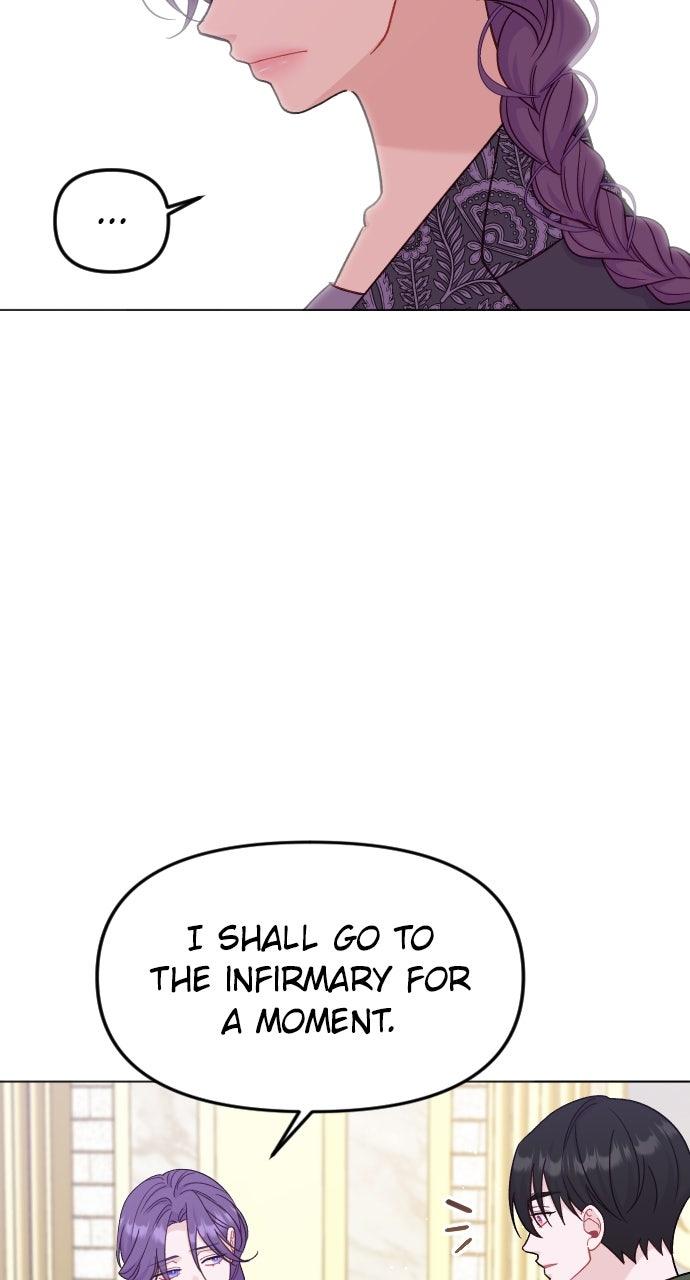 To Die or To Fall In Love Chapter 53 - Page 37