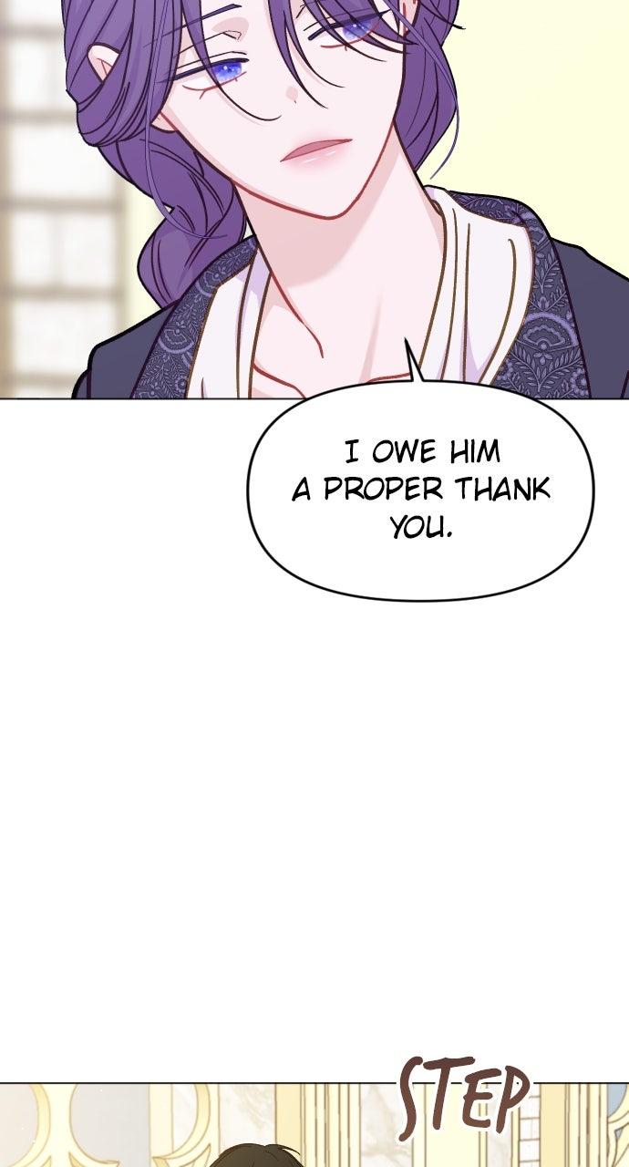 To Die or To Fall In Love Chapter 53 - Page 39