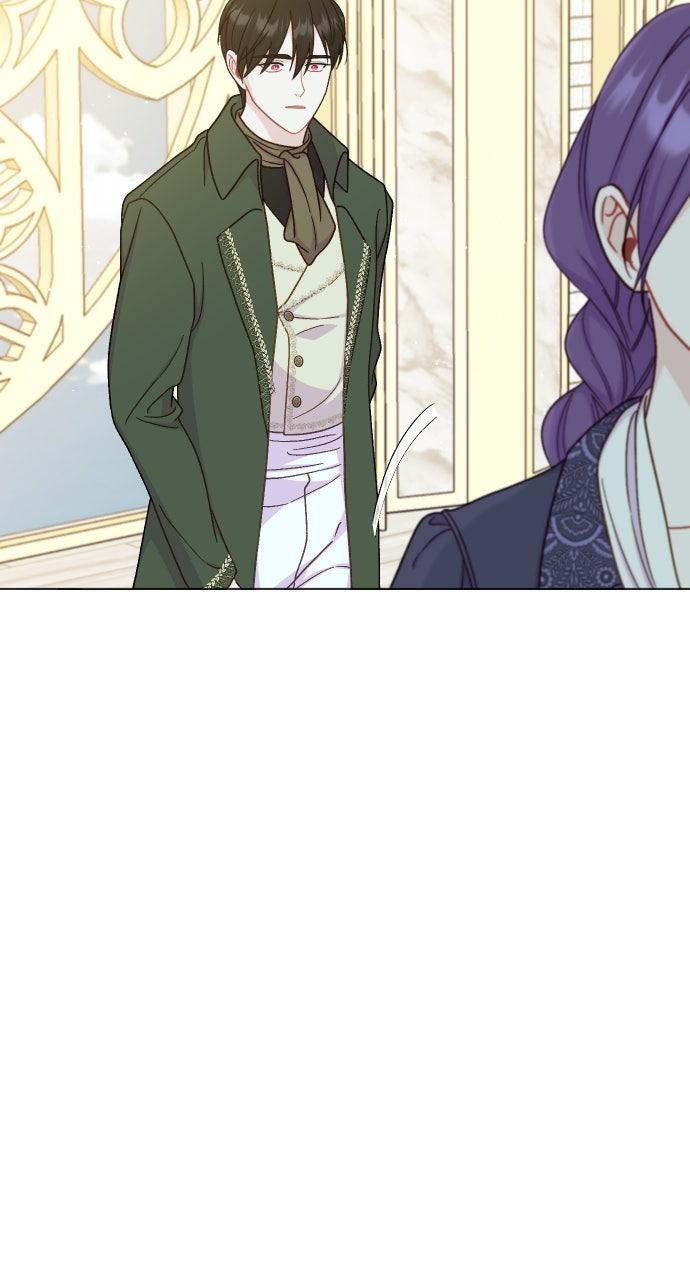 To Die or To Fall In Love Chapter 53 - Page 40