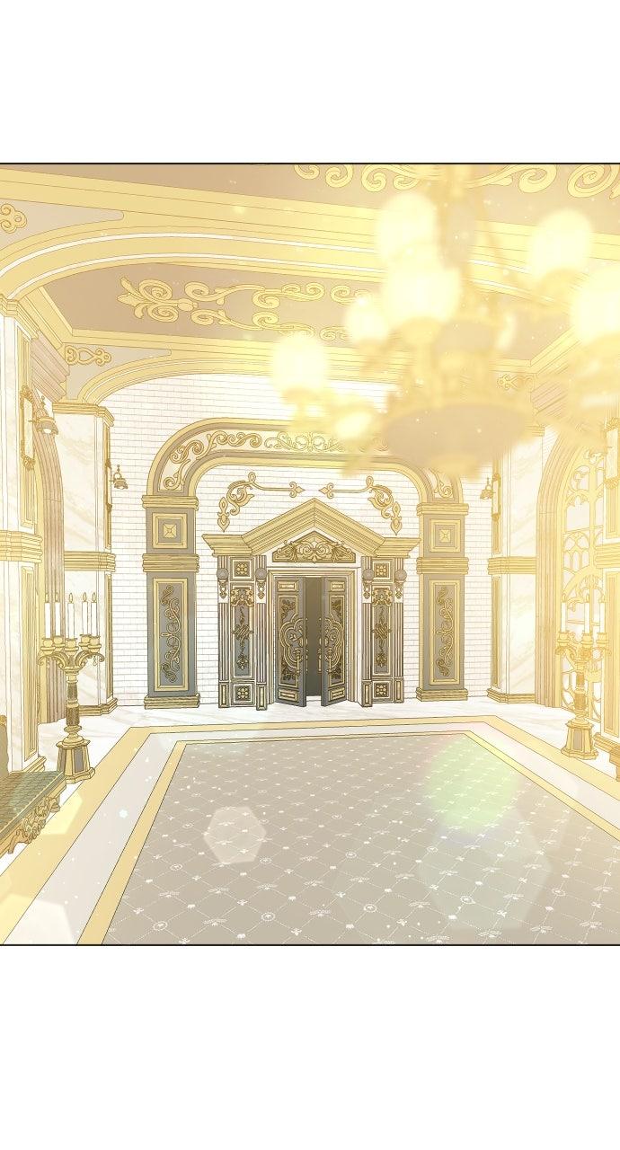 To Die or To Fall In Love Chapter 53 - Page 41