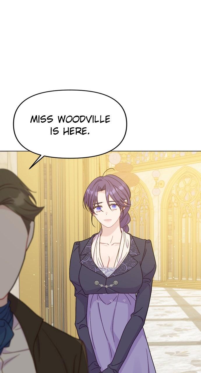 To Die or To Fall In Love Chapter 53 - Page 42