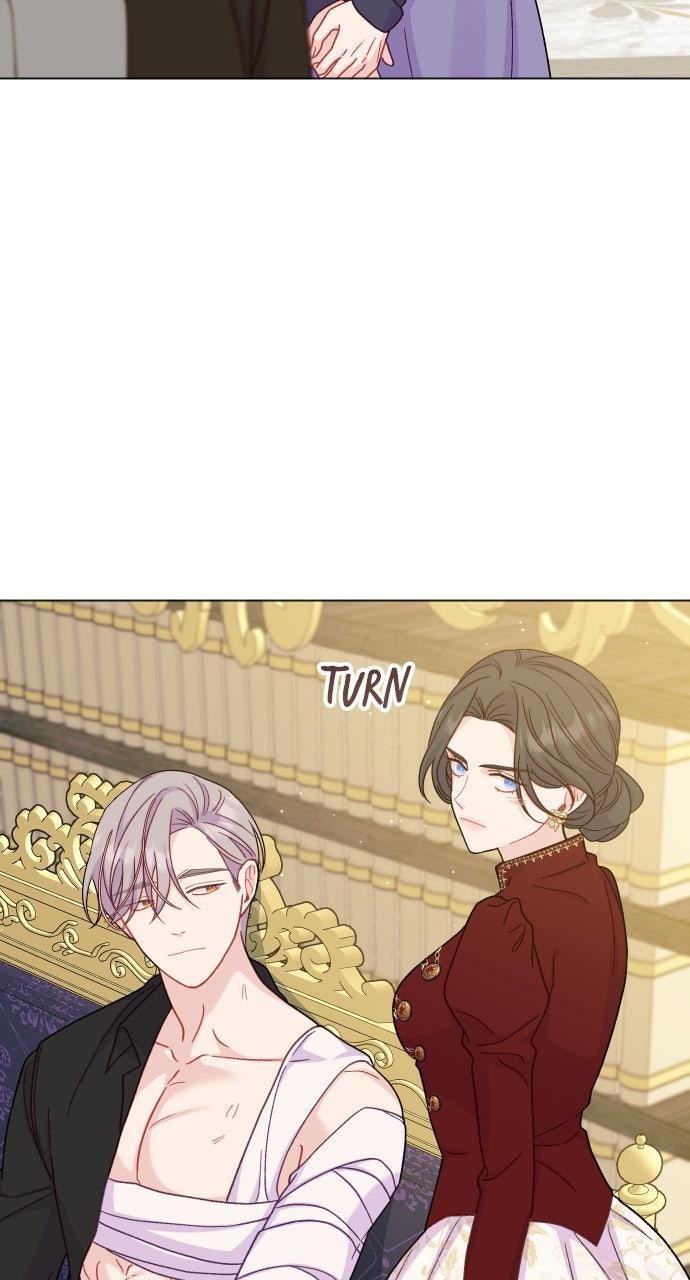 To Die or To Fall In Love Chapter 53 - Page 43