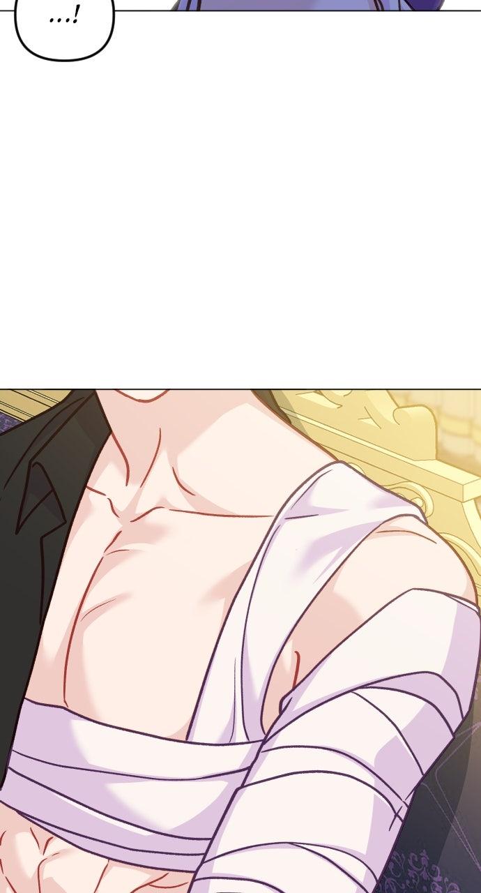 To Die or To Fall In Love Chapter 53 - Page 45