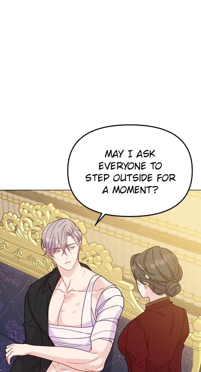 To Die or To Fall In Love Chapter 53 - Page 48