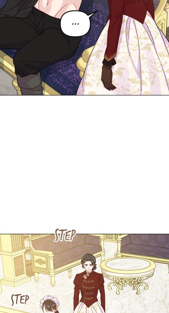 To Die or To Fall In Love Chapter 53 - Page 49