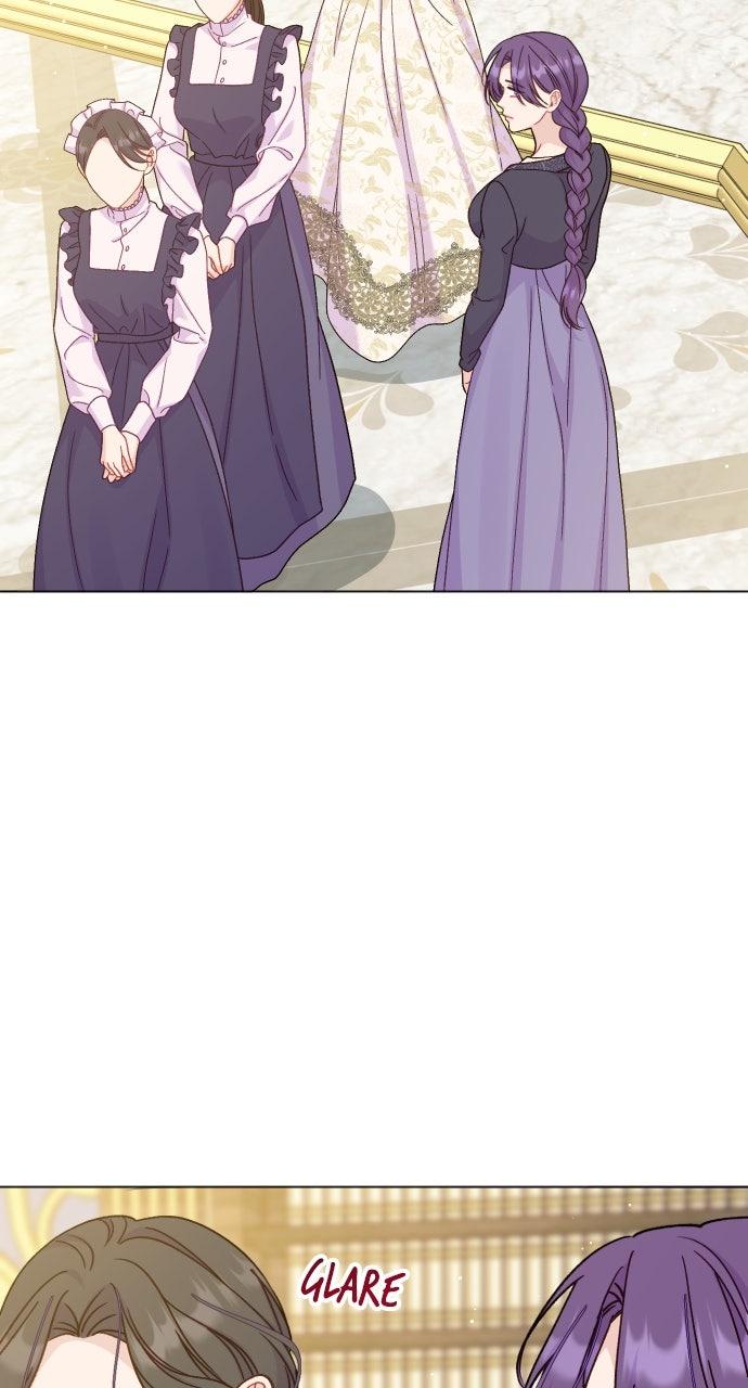 To Die or To Fall In Love Chapter 53 - Page 50