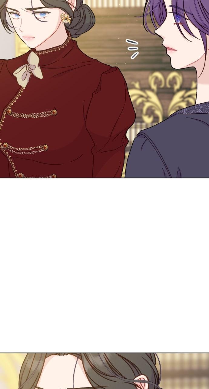 To Die or To Fall In Love Chapter 53 - Page 51