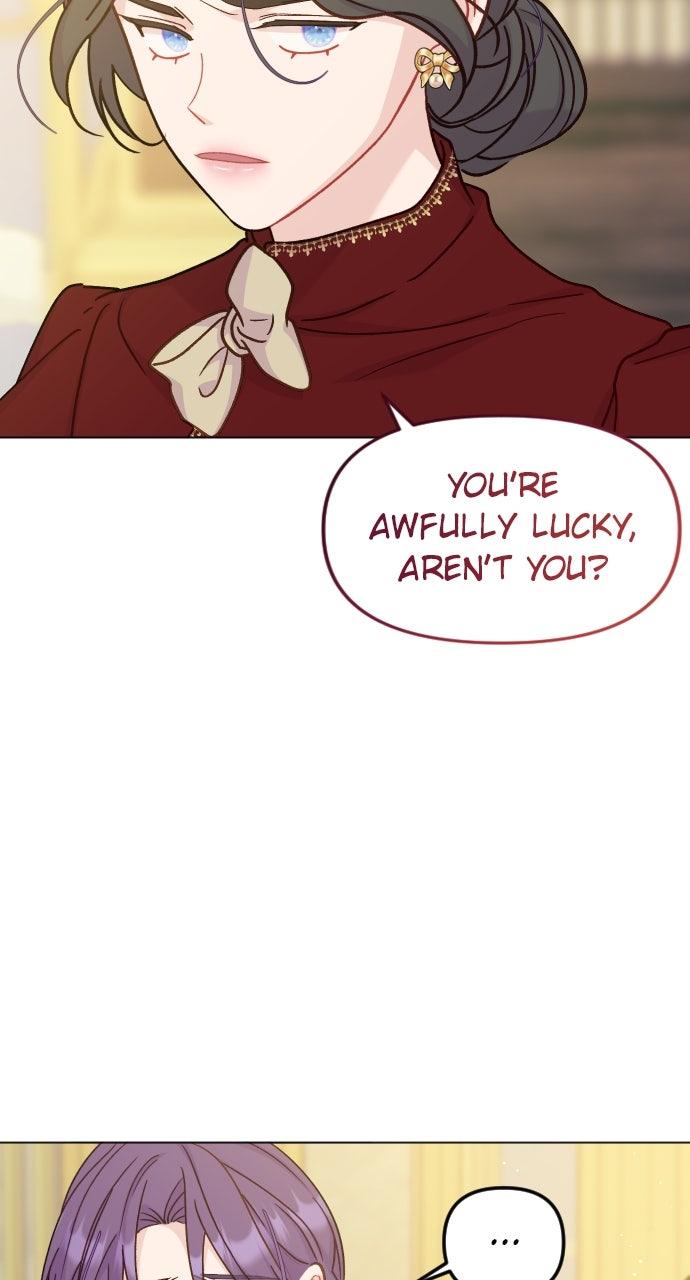 To Die or To Fall In Love Chapter 53 - Page 52