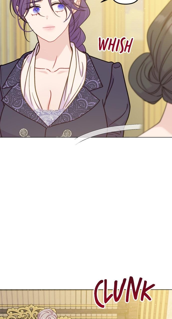 To Die or To Fall In Love Chapter 53 - Page 53