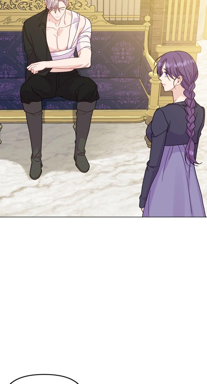 To Die or To Fall In Love Chapter 53 - Page 54