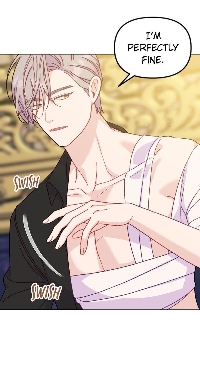 To Die or To Fall In Love Chapter 53 - Page 56