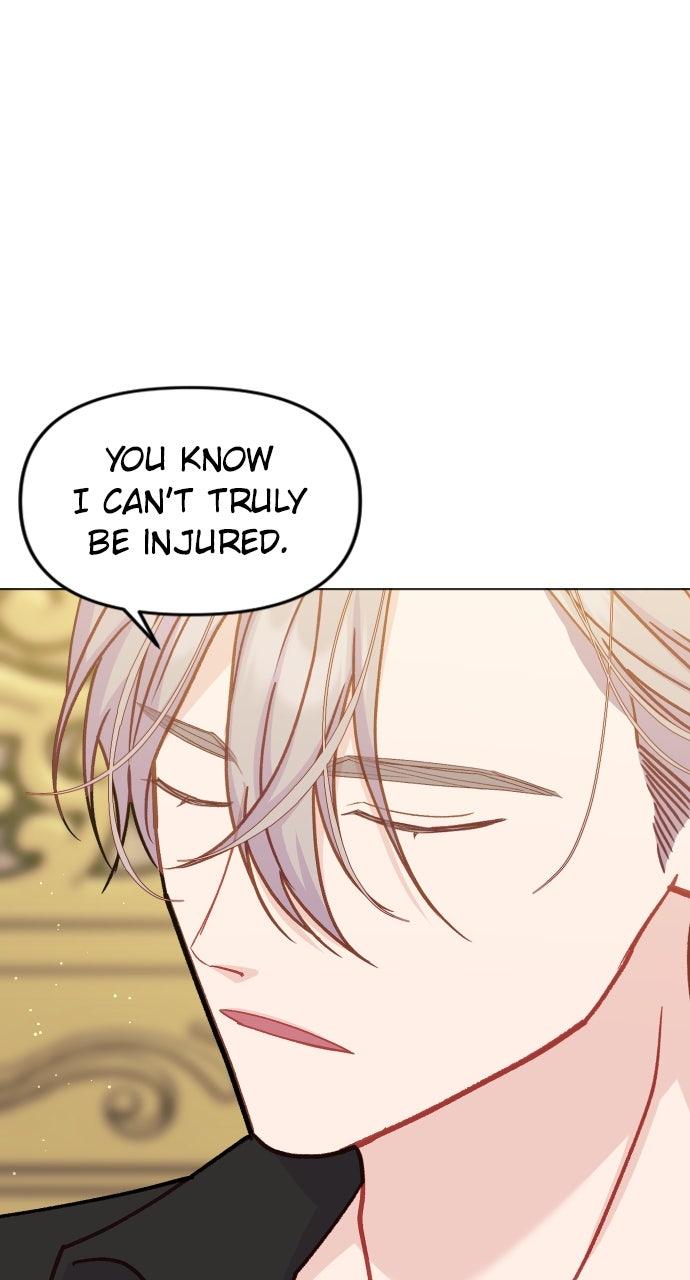 To Die or To Fall In Love Chapter 53 - Page 57