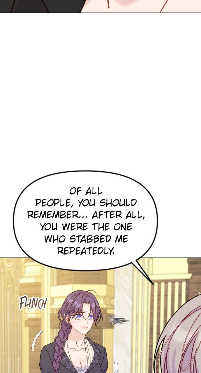 To Die or To Fall In Love Chapter 53 - Page 58