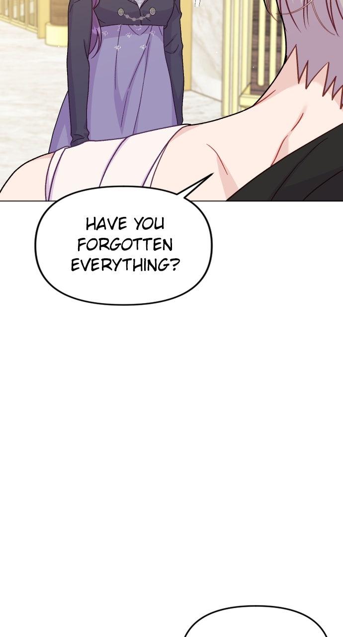 To Die or To Fall In Love Chapter 53 - Page 59