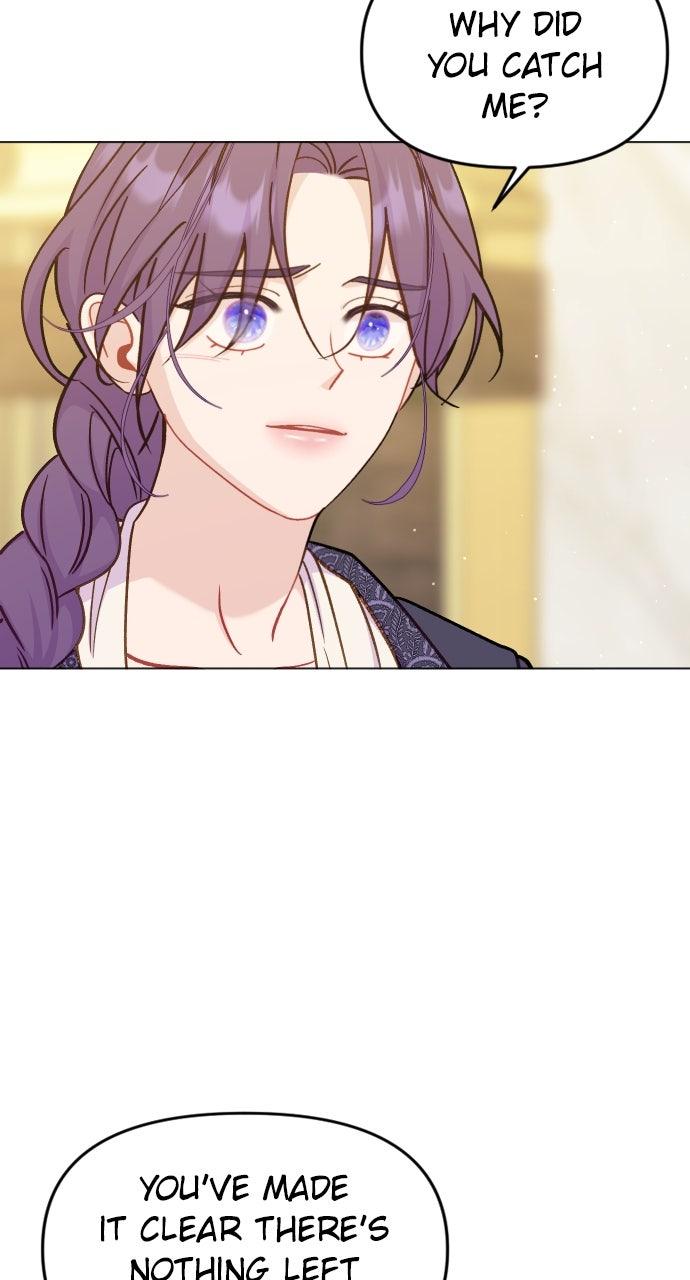 To Die or To Fall In Love Chapter 53 - Page 60