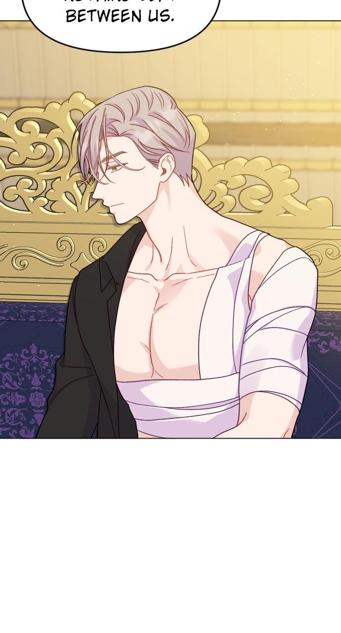 To Die or To Fall In Love Chapter 53 - Page 61