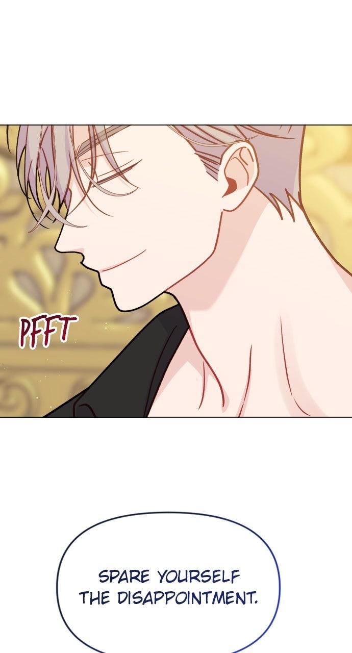 To Die or To Fall In Love Chapter 53 - Page 63