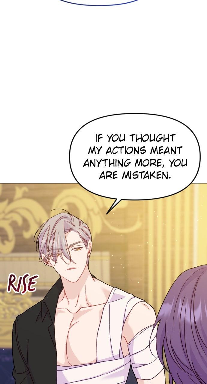 To Die or To Fall In Love Chapter 53 - Page 64