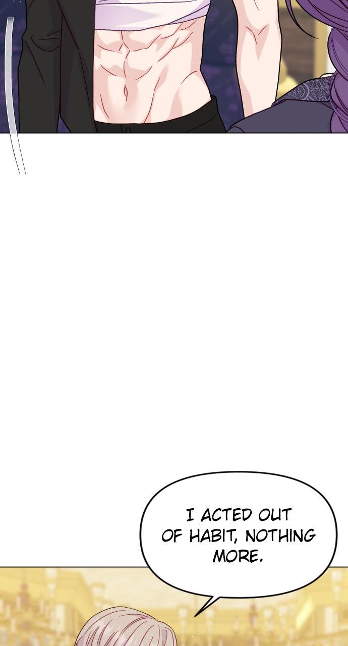 To Die or To Fall In Love Chapter 53 - Page 65