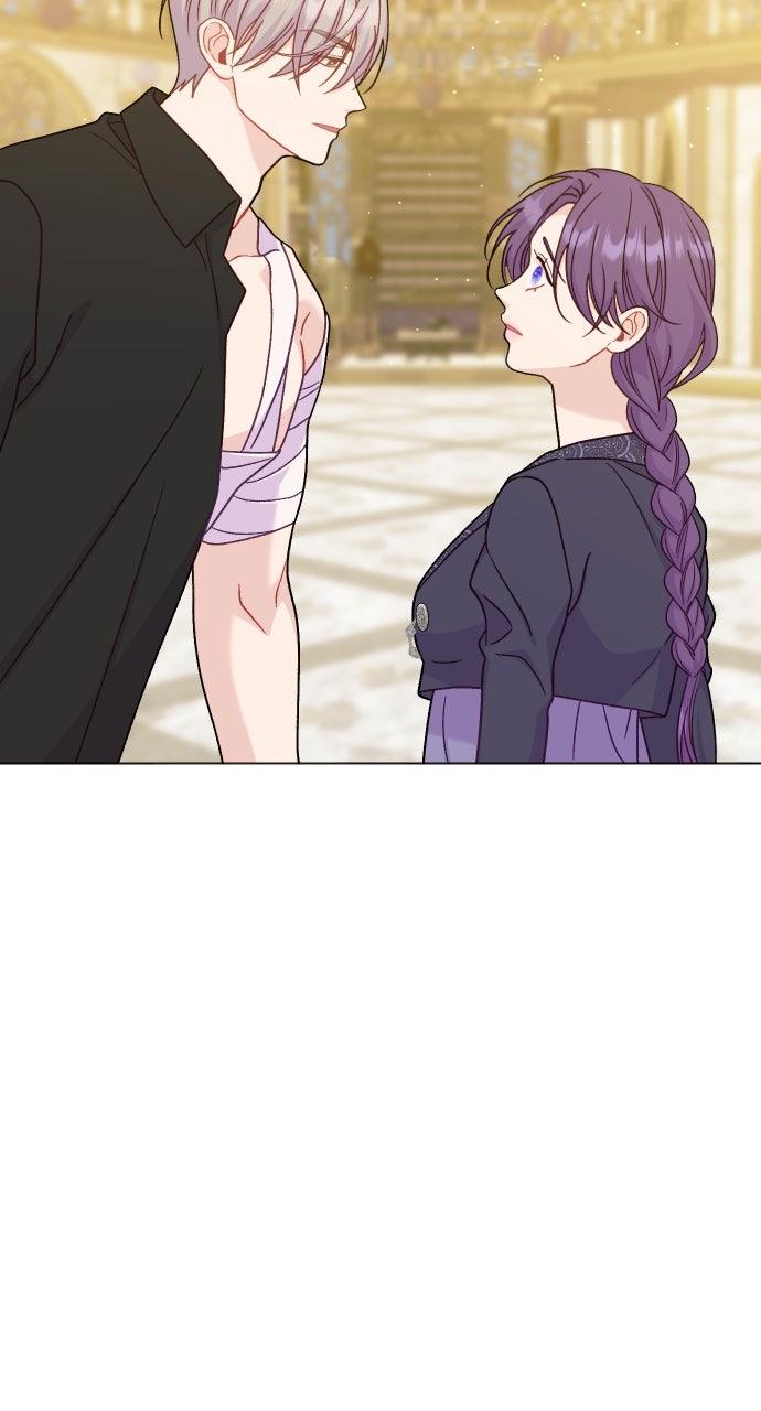 To Die or To Fall In Love Chapter 53 - Page 66