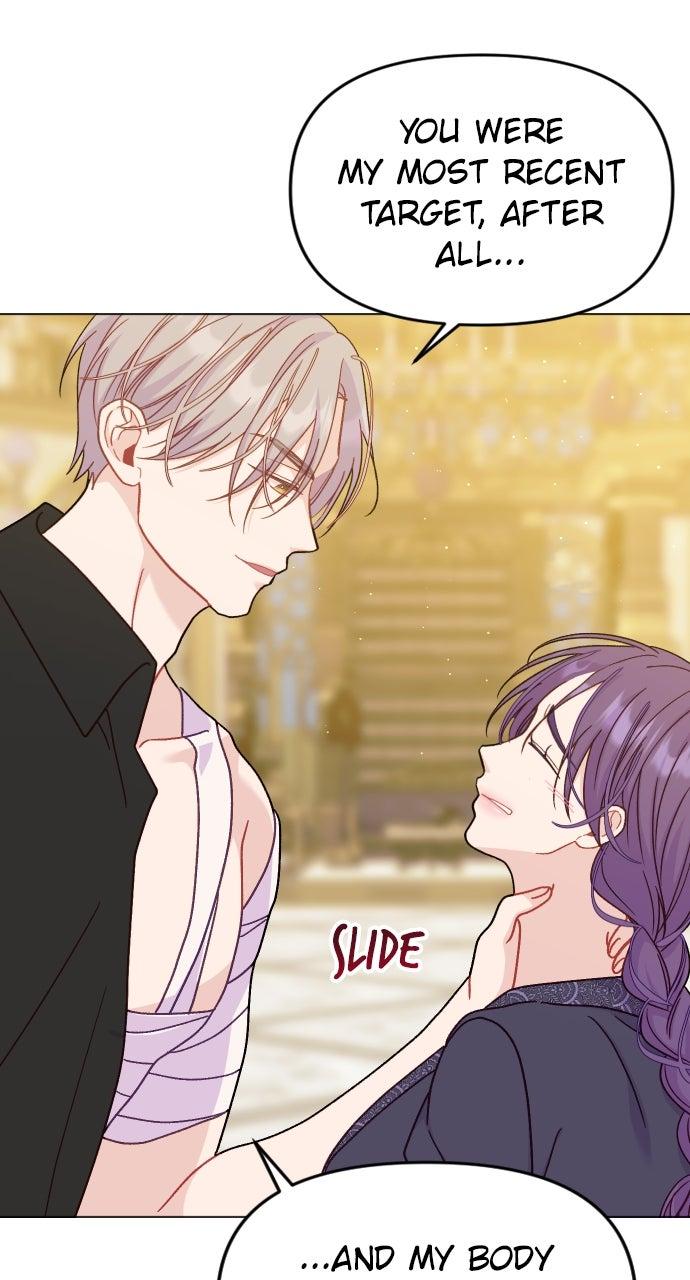 To Die or To Fall In Love Chapter 53 - Page 67