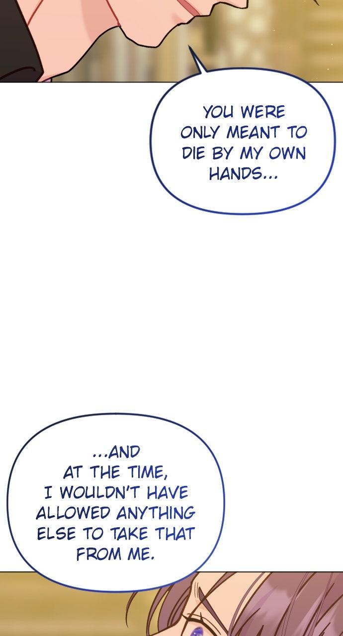 To Die or To Fall In Love Chapter 53 - Page 69