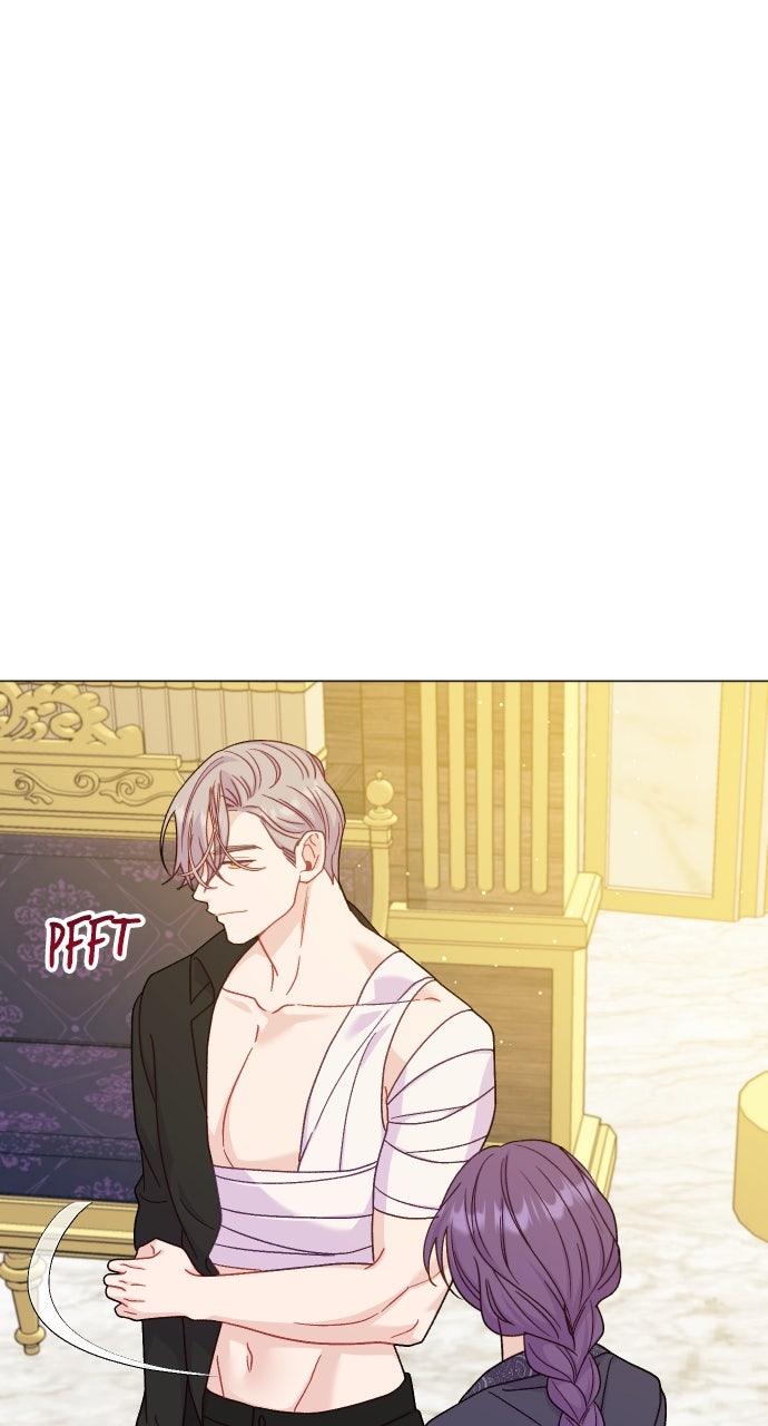 To Die or To Fall In Love Chapter 53 - Page 77