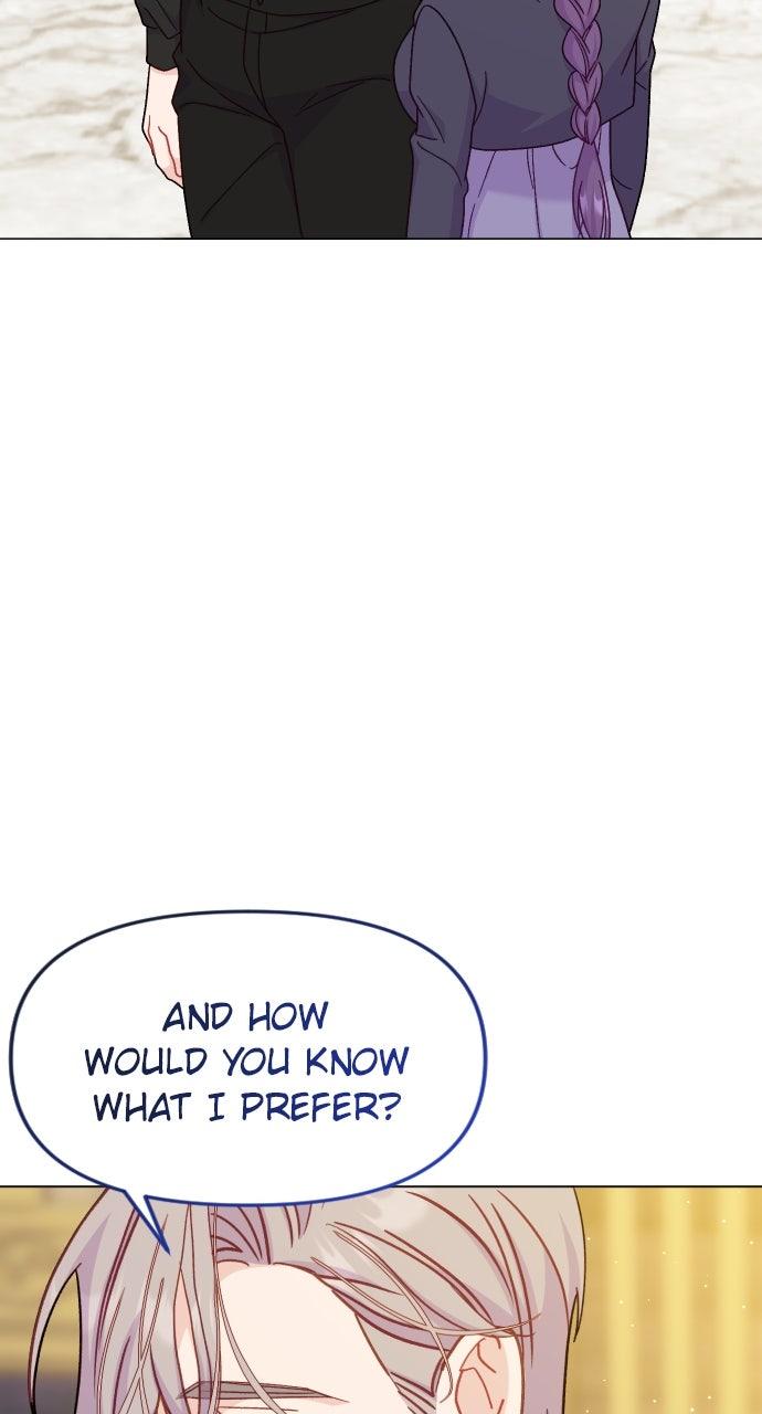 To Die or To Fall In Love Chapter 53 - Page 78