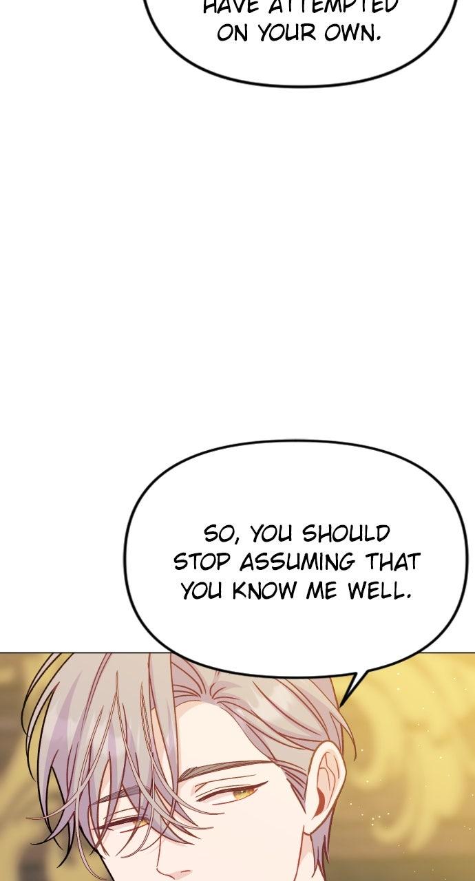 To Die or To Fall In Love Chapter 53 - Page 84