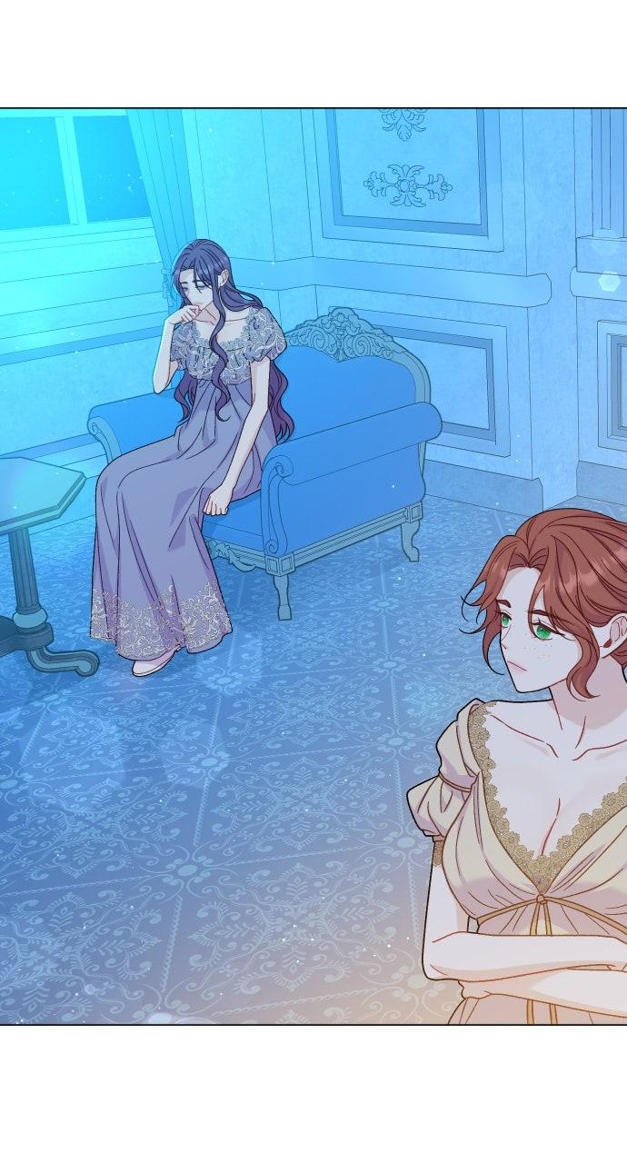 To Die or To Fall In Love Chapter 53 - Page 89