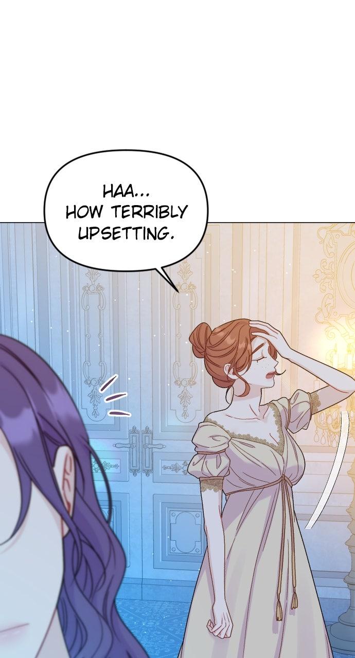 To Die or To Fall In Love Chapter 53 - Page 91