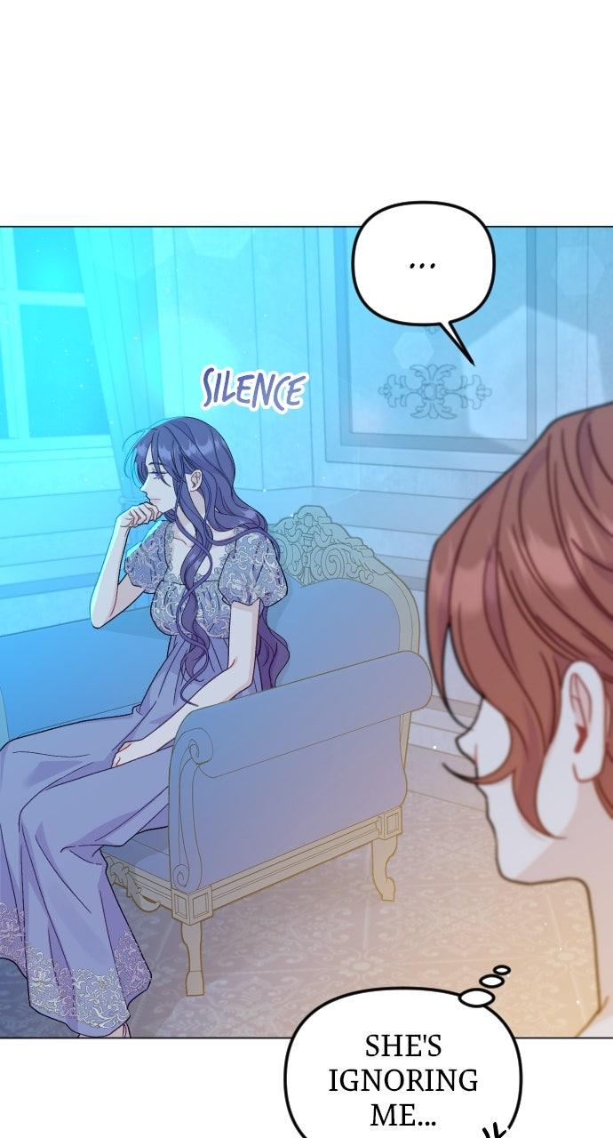 To Die or To Fall In Love Chapter 53 - Page 94