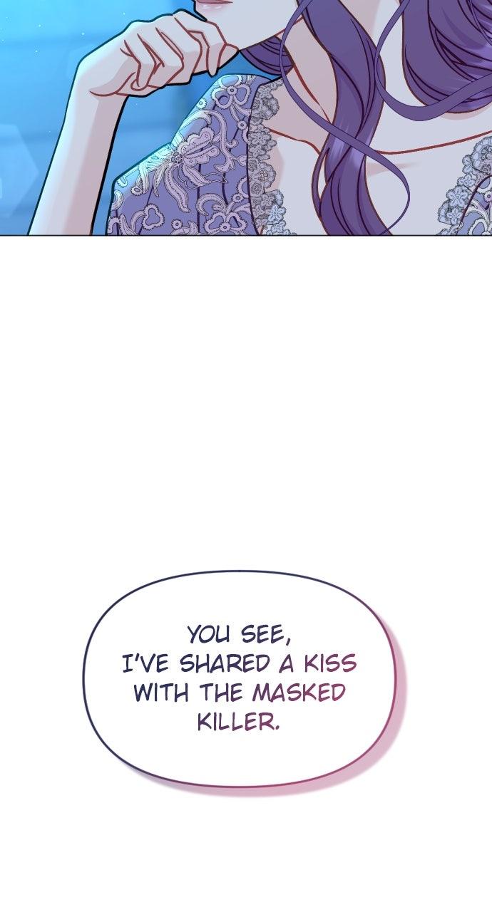 To Die or To Fall In Love Chapter 53 - Page 97