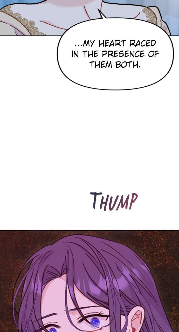 To Die or To Fall In Love Chapter 54 - Page 5