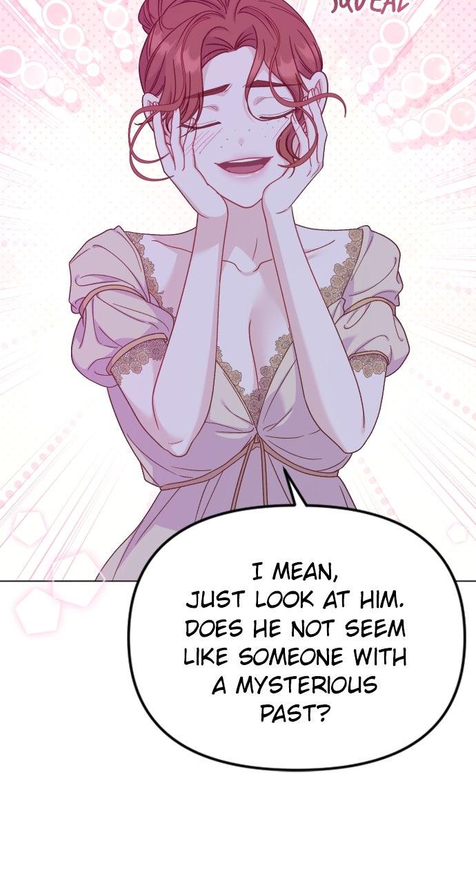 To Die or To Fall In Love Chapter 54 - Page 8