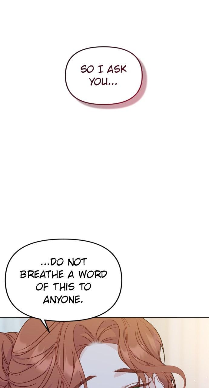 To Die or To Fall In Love Chapter 54 - Page 9